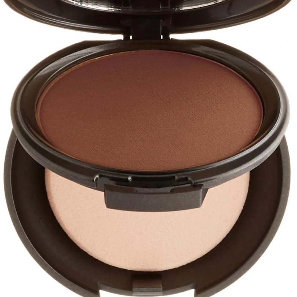 🤍New Cover FX Pressed Mineral Foundation🤍
